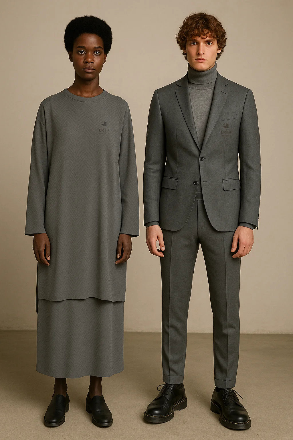 Erth Hotel Uniform