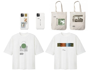 UAE Pavilion Merch Expo 2020