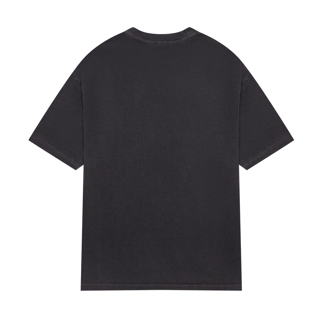 Basic Tee in Storm