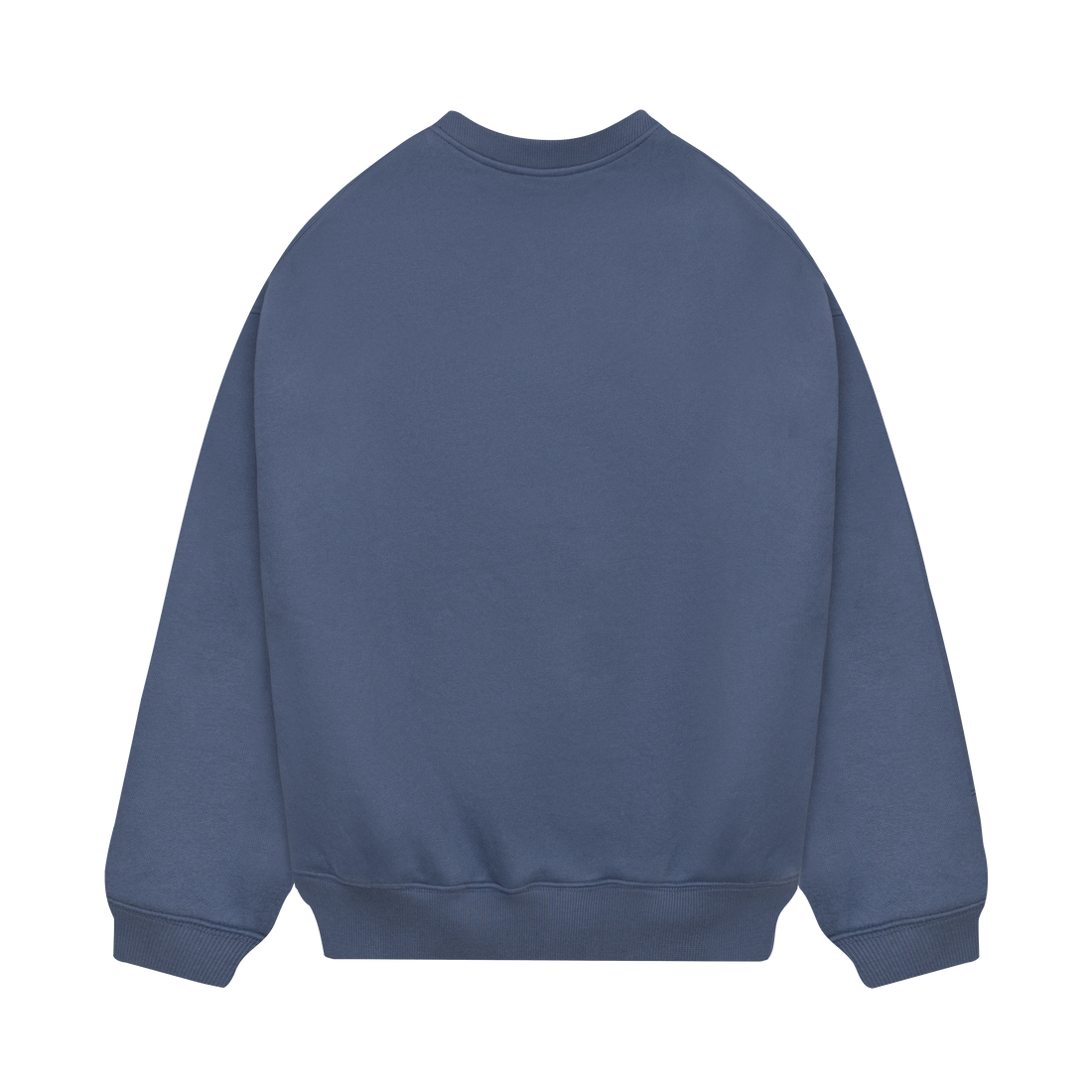 Sweatshirt in Slate