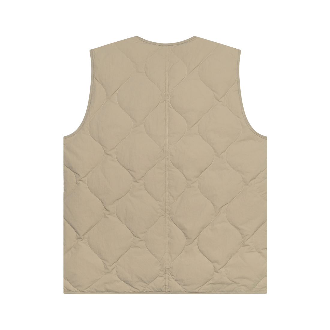 Vest in Sand