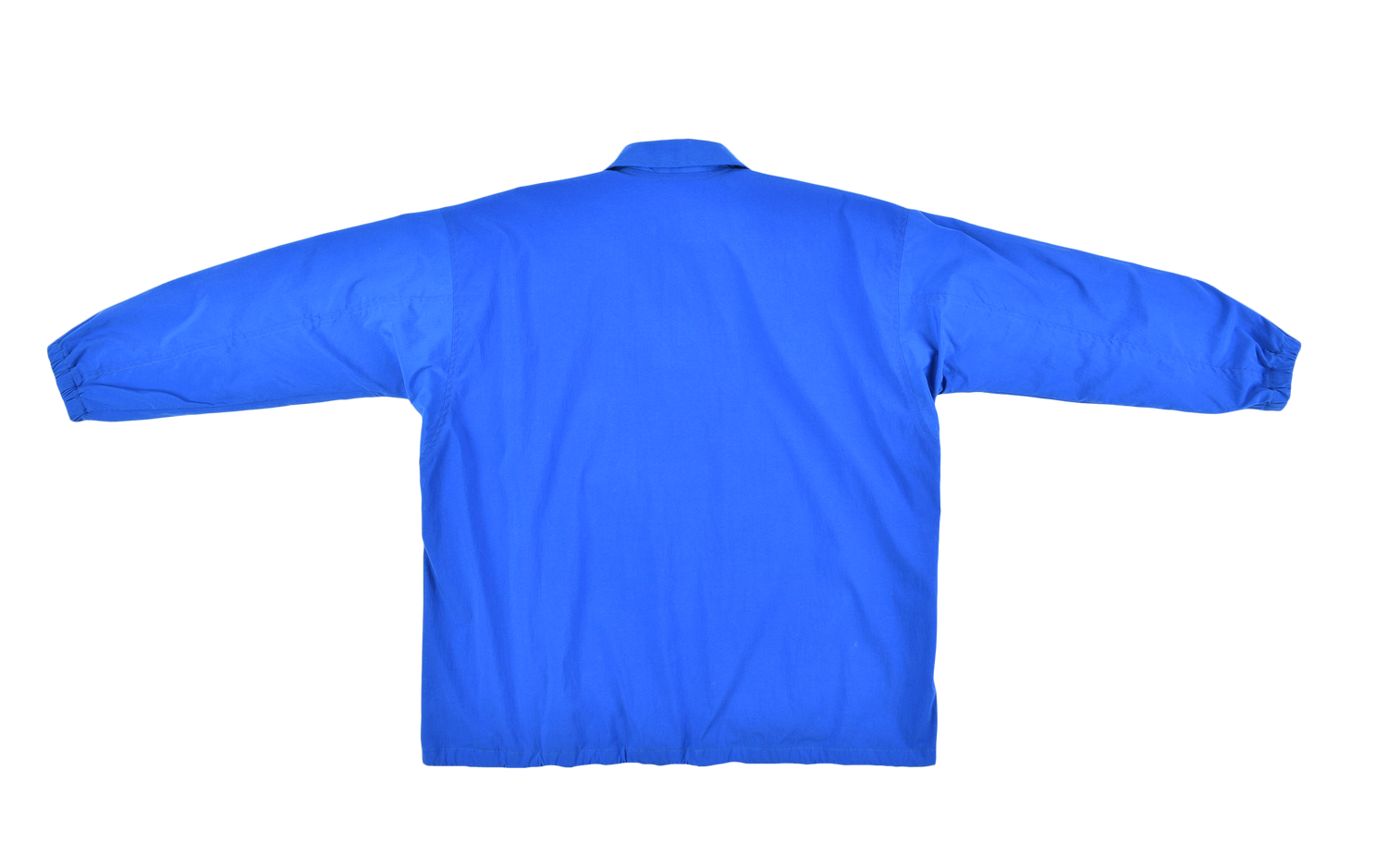 Tracksuit jacket Blue