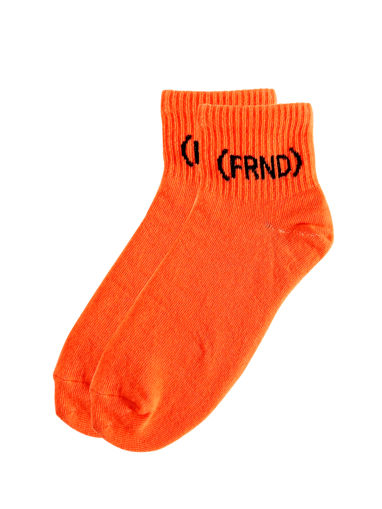 Socks Orange
