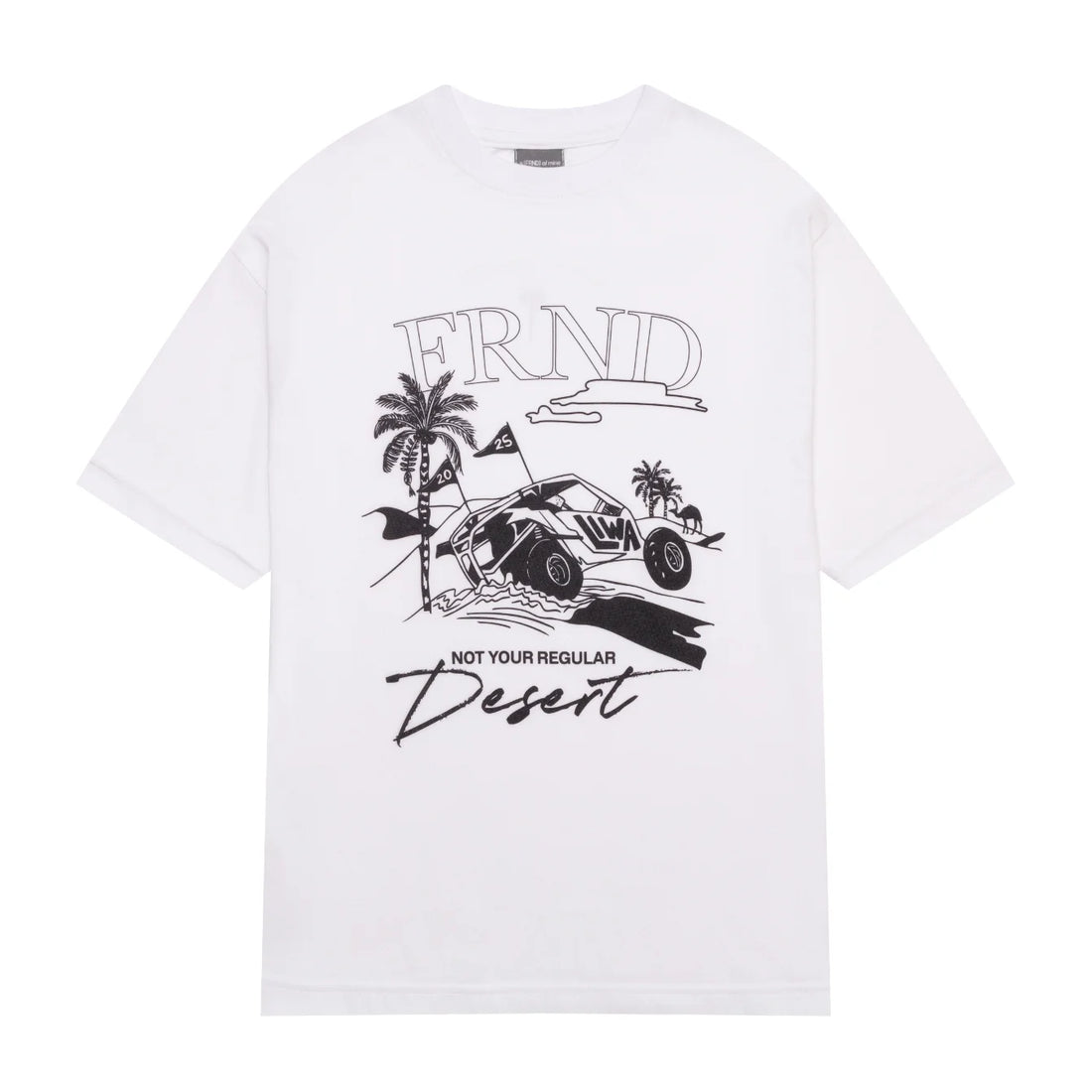 Liwa Village Merch 2024/2025