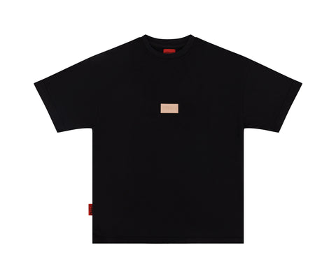 (FRND) T-shirt Black