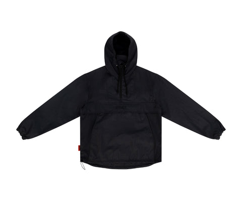 Tracksuit - Black