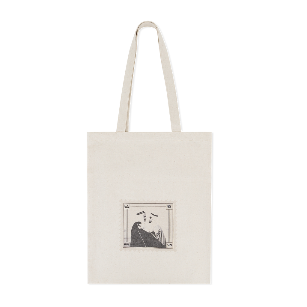 Our Beloved Fathers Tote Bag