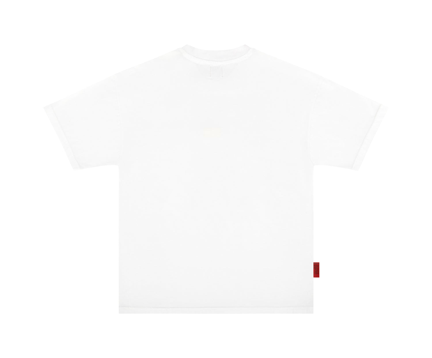 (FRND) T-shirt White