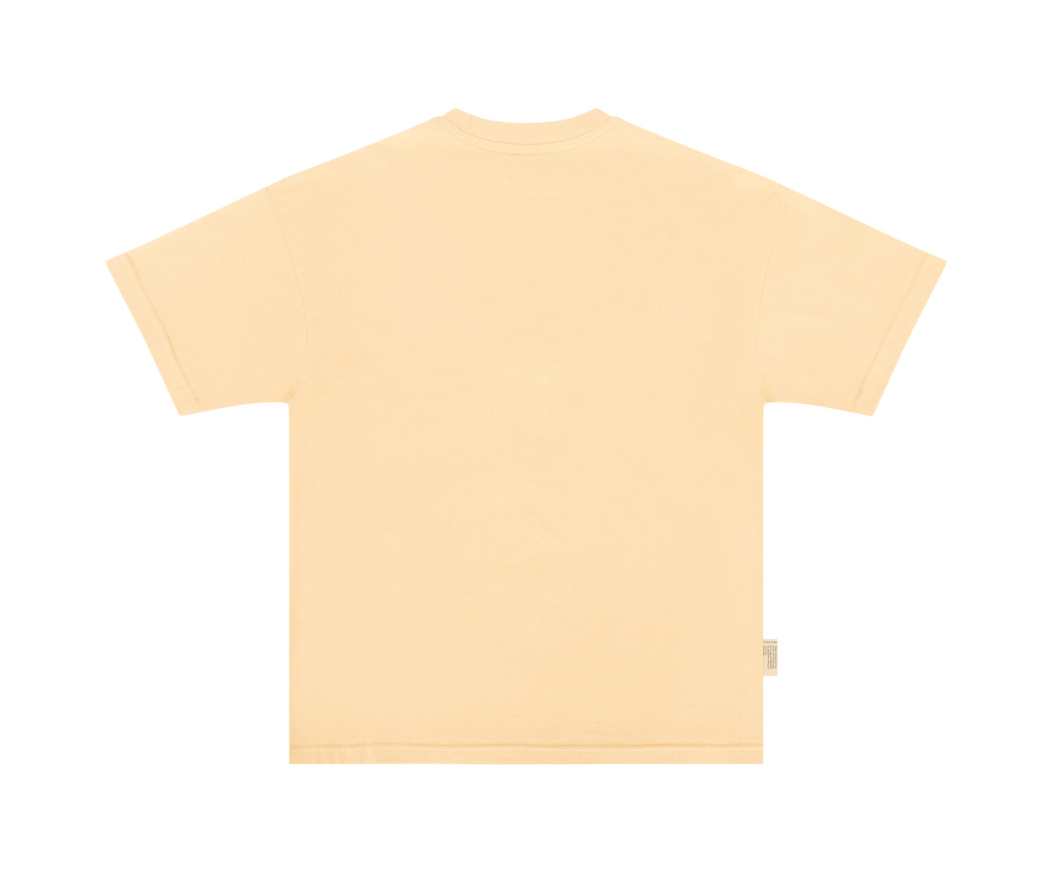 (FRND) T-shirt Beige