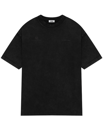 نفديك بالأرواح يا وطن Tee in Black