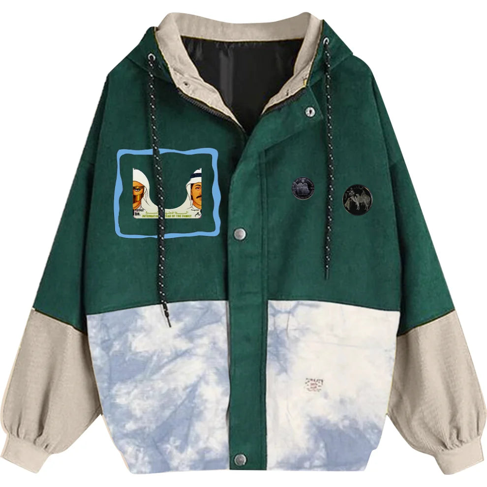 UAE 52nd Union Day upcycling Merch 2023