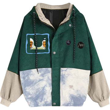 UAE 52nd Union Day upcycling Merch 2023