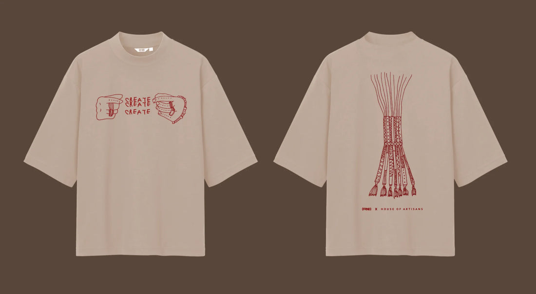 House of artisans Merch 2022
