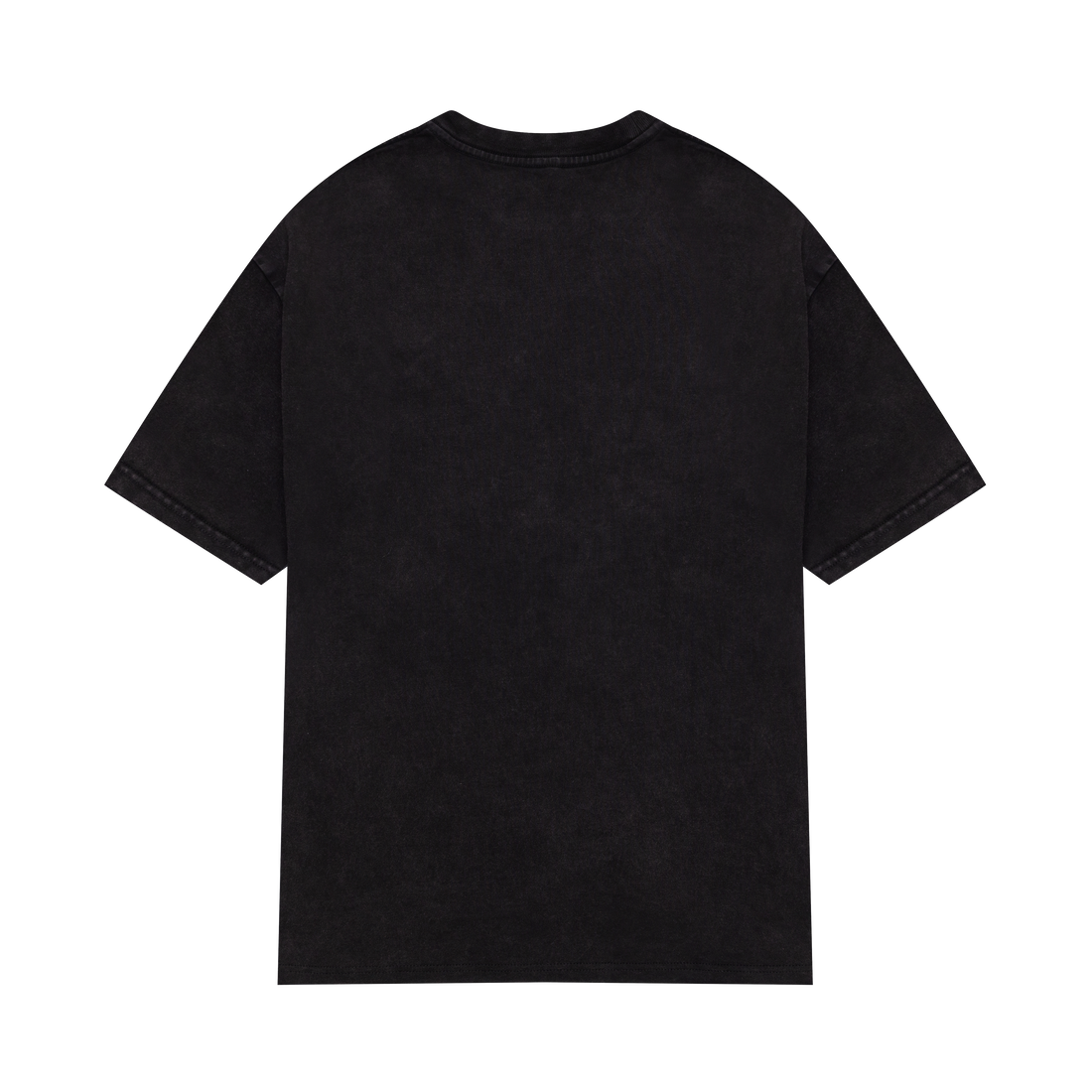 Basic Tee in Coal