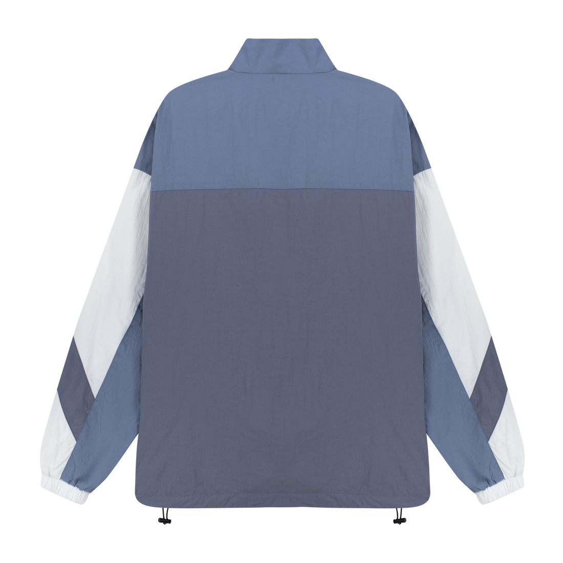 Tracksuit Jacket in Ocean