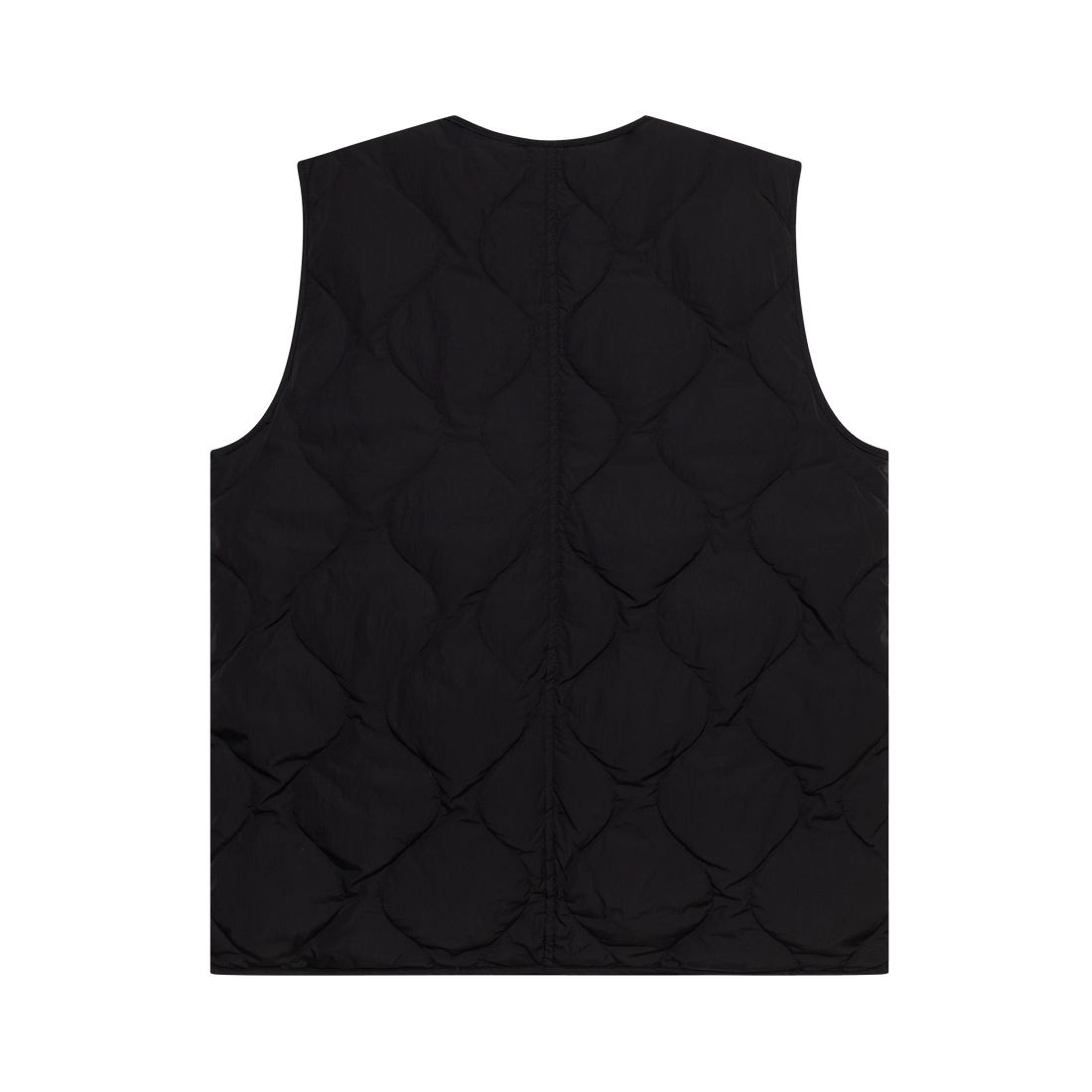 Vest in Night