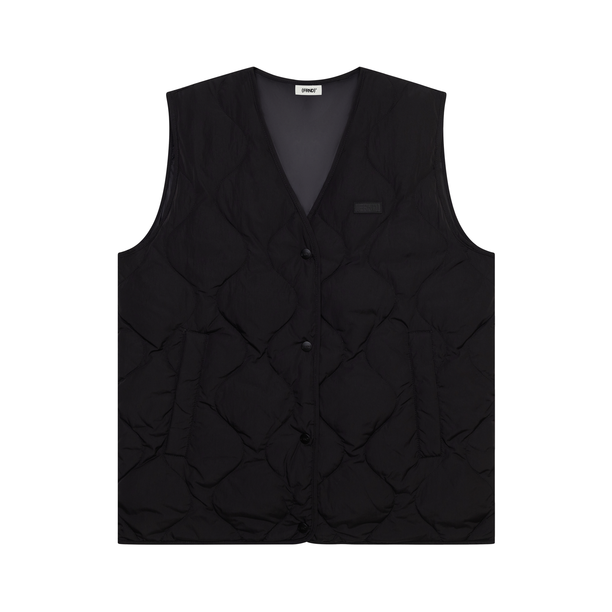 Vest in Night