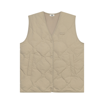 Vest in Sand
