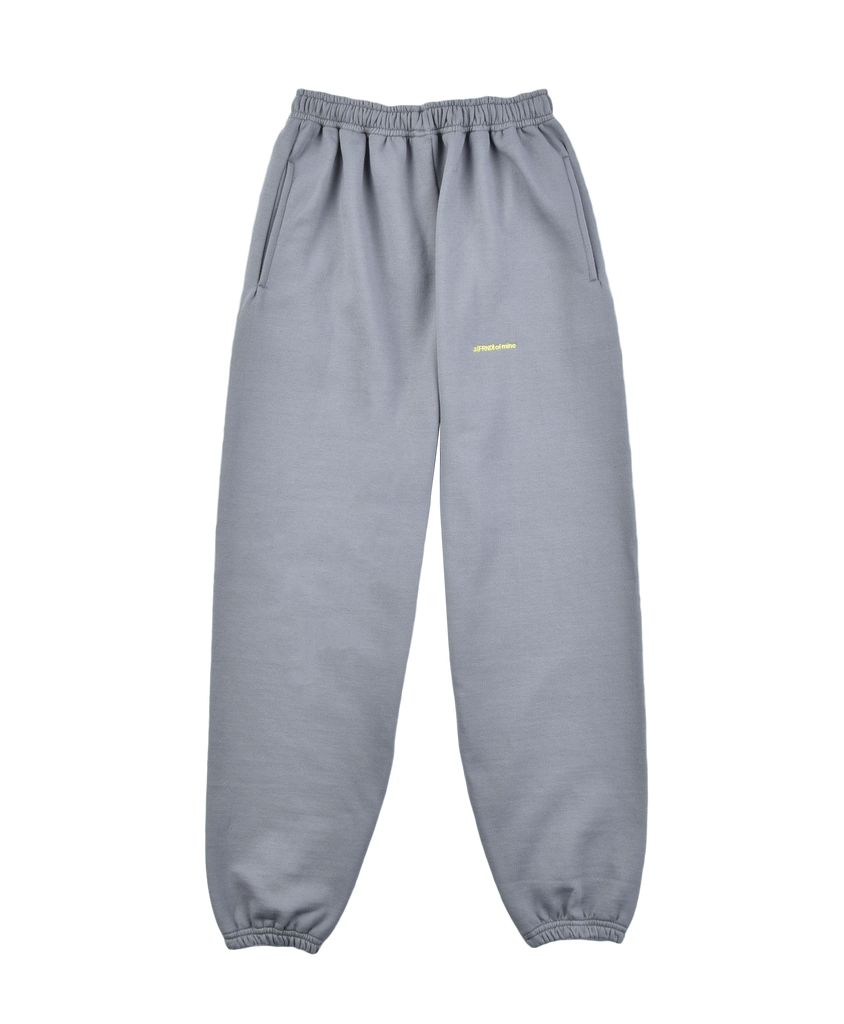 A (FRND) of Mine Sweatpants Grey