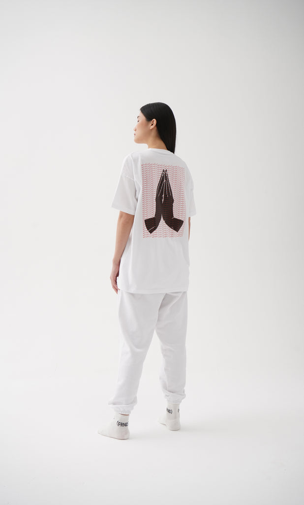 (FRND)ly Prayer T-shirt