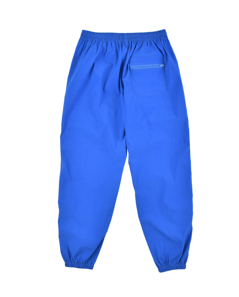 Tracksuit Pants Blue