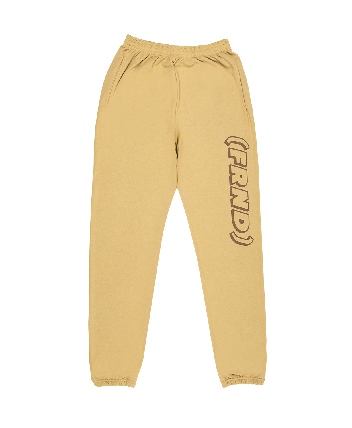 Nude sweatpants discount
