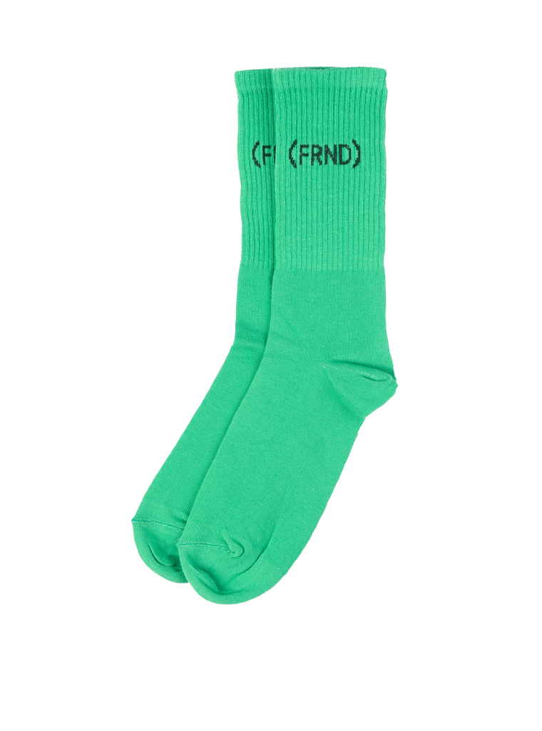 Socks Green