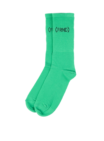 Socks Green