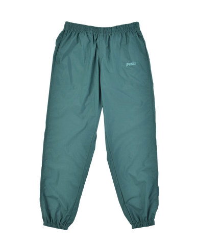 Tracksuit Pants Green