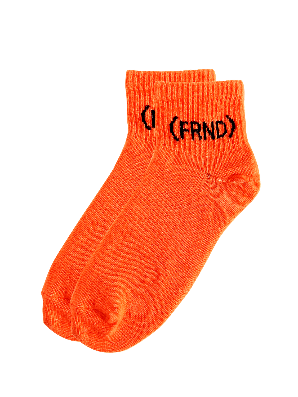 Socks Orange