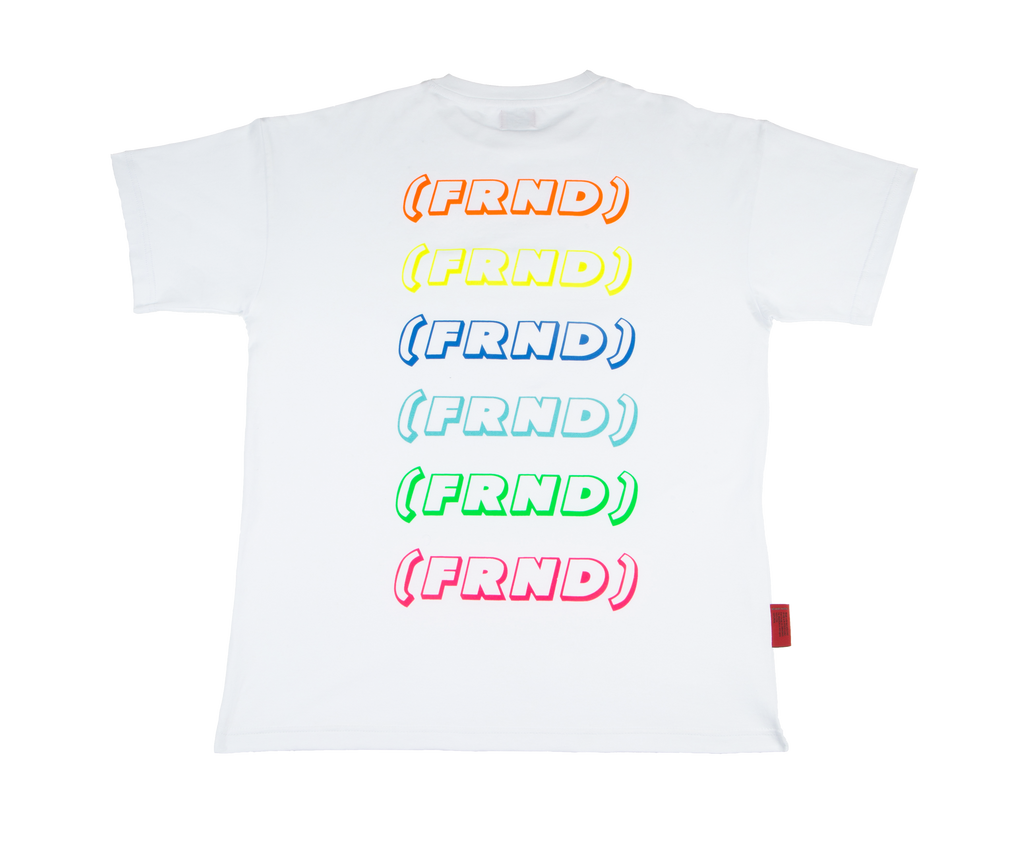 Multiple (FRND) T-shirt
