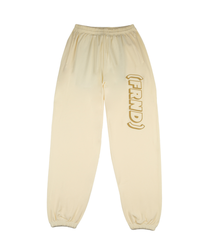 Summer Sweatpants Off-White